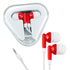 Set de Auriculares Triangle (3)