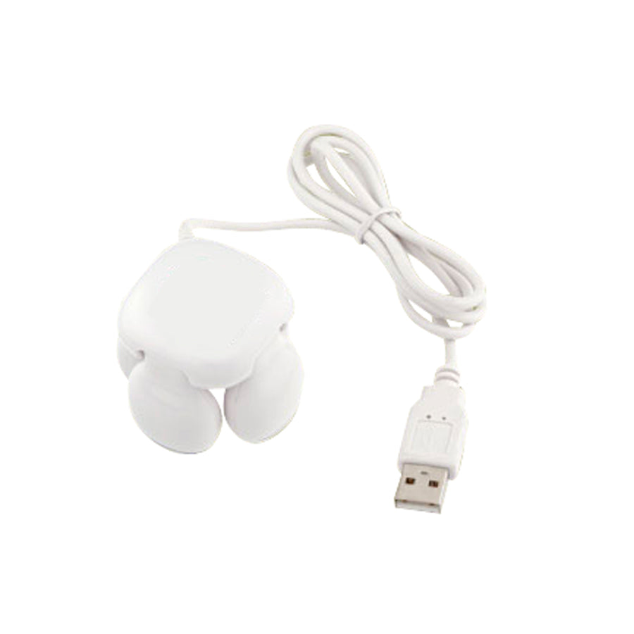 Hub 4 Puertos USB (2)