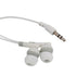 Set de Audífonos Auriculares Cort (2)