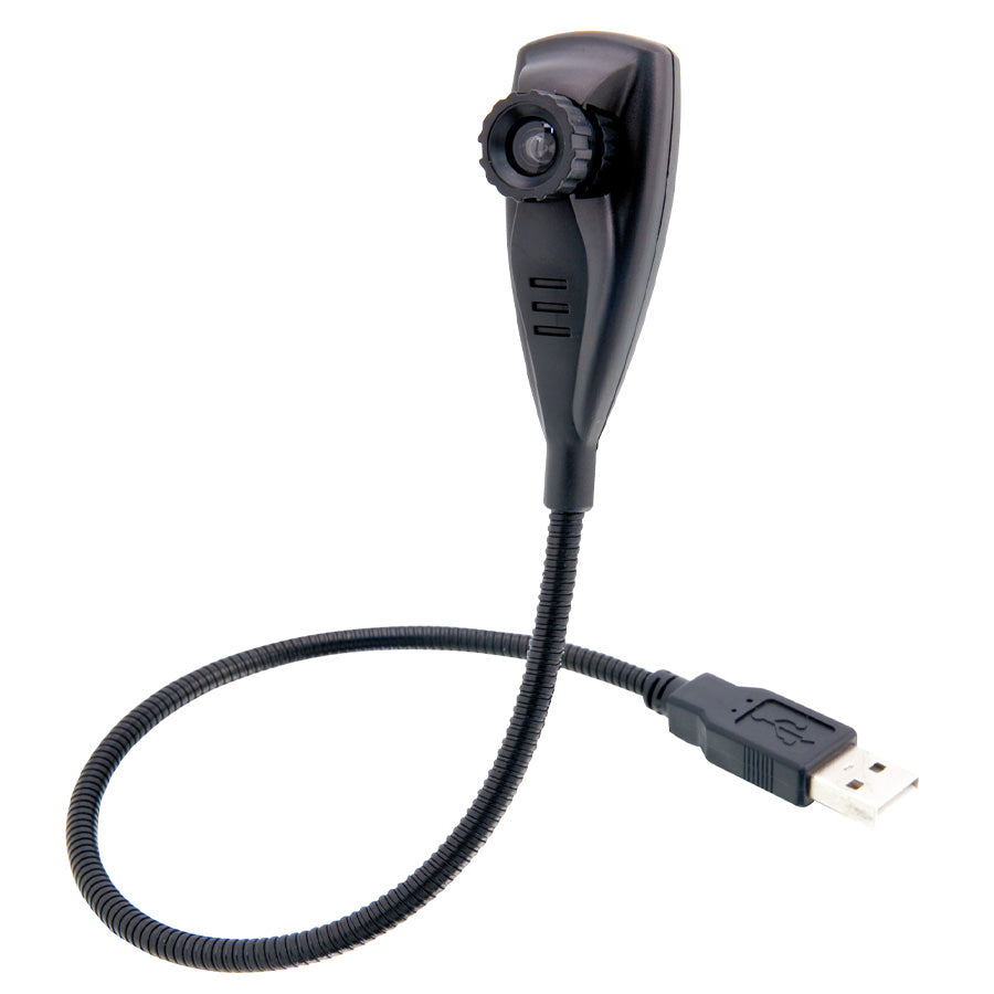 USB WebCam Metálica
