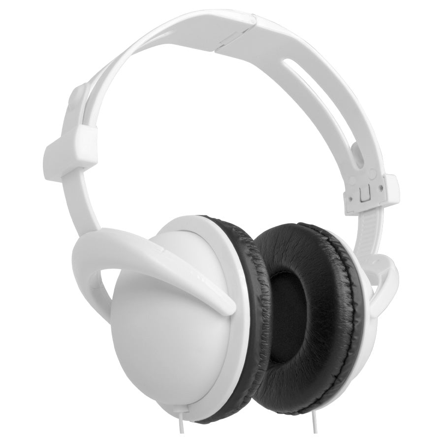 Audífonos Auriculares alámbricos Anser