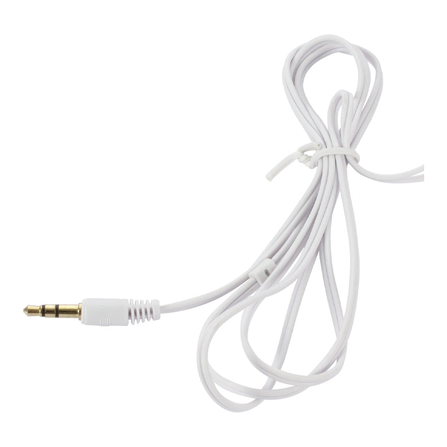 Audífonos Auriculares alámbricos Anser (5)