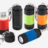 LlaveroLinterna LED Cargador USB