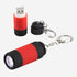 LlaveroLinterna LED Cargador USB (6)