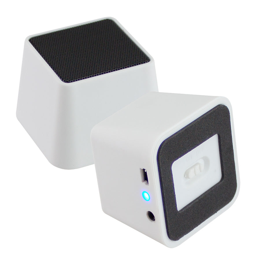 Bluetooth Altavoz Pyramid (2)
