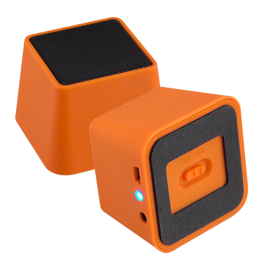 Bluetooth Altavoz Pyramid (5)