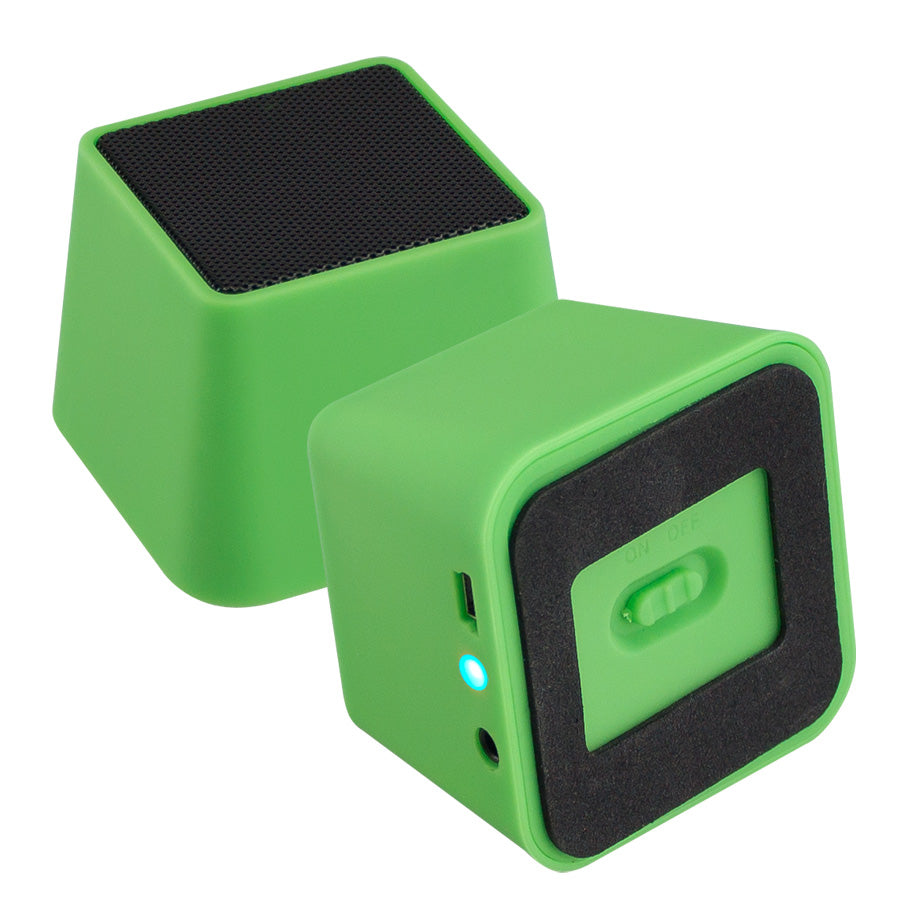 Bluetooth Altavoz Pyramid (6)