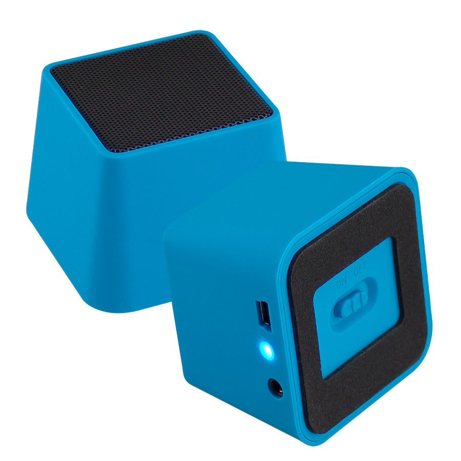 Bluetooth Altavoz Pyramid (3)