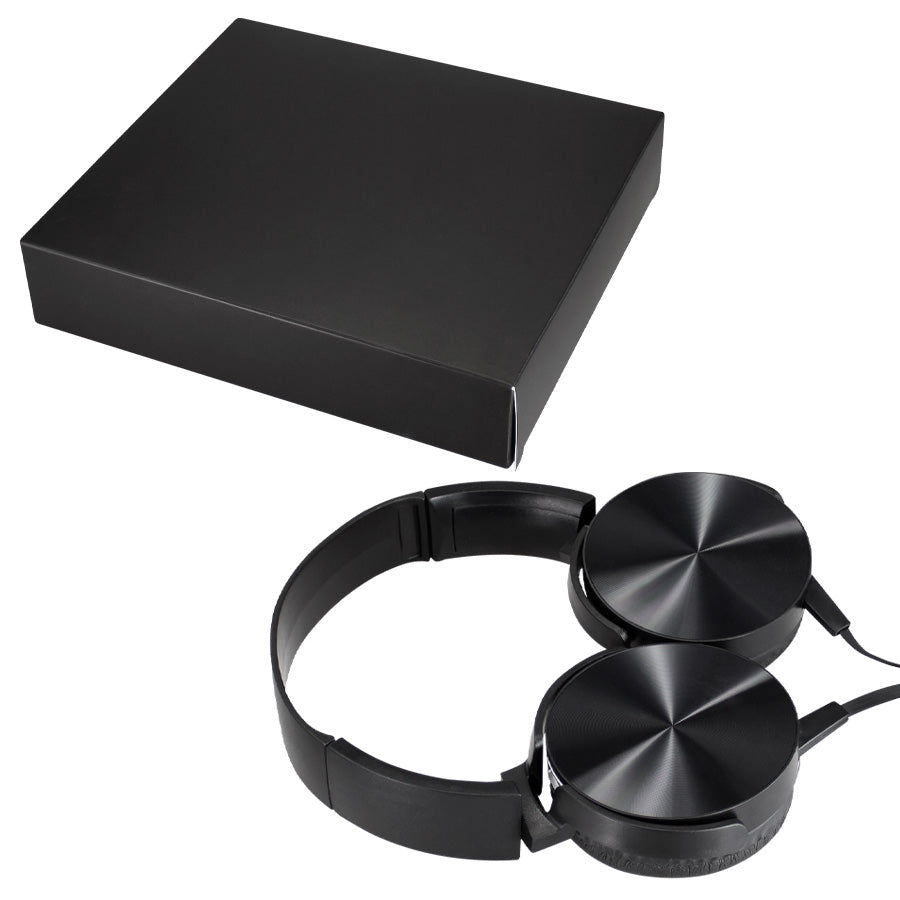 Deluxe Audífonos Auriculares Beethoven (2)