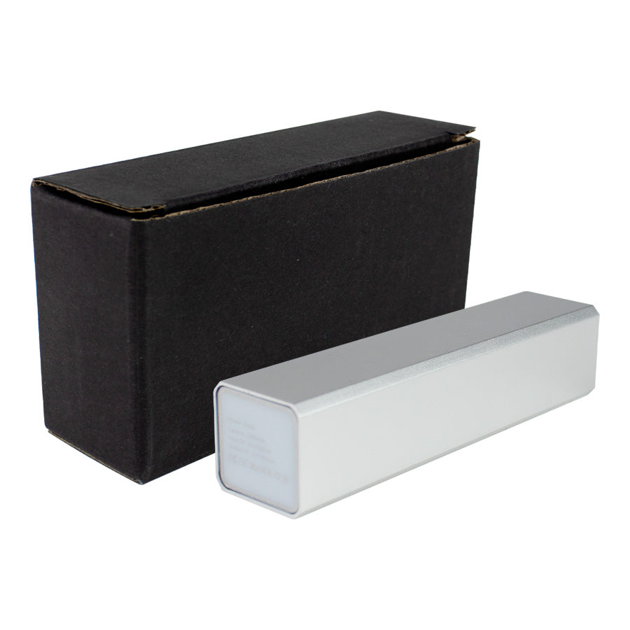 Cargador Power Bank metálico 2200mAh (3)