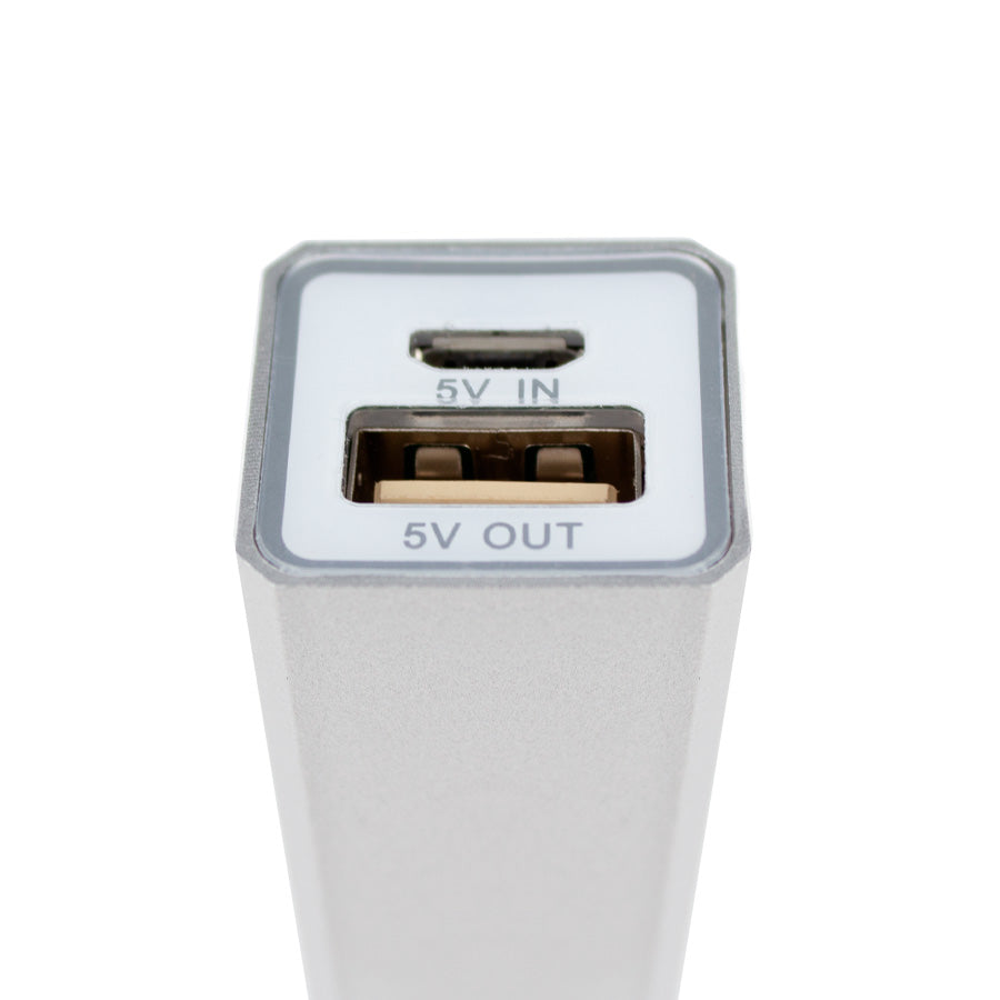 Cargador Power Bank metálico 2200mAh (4)
