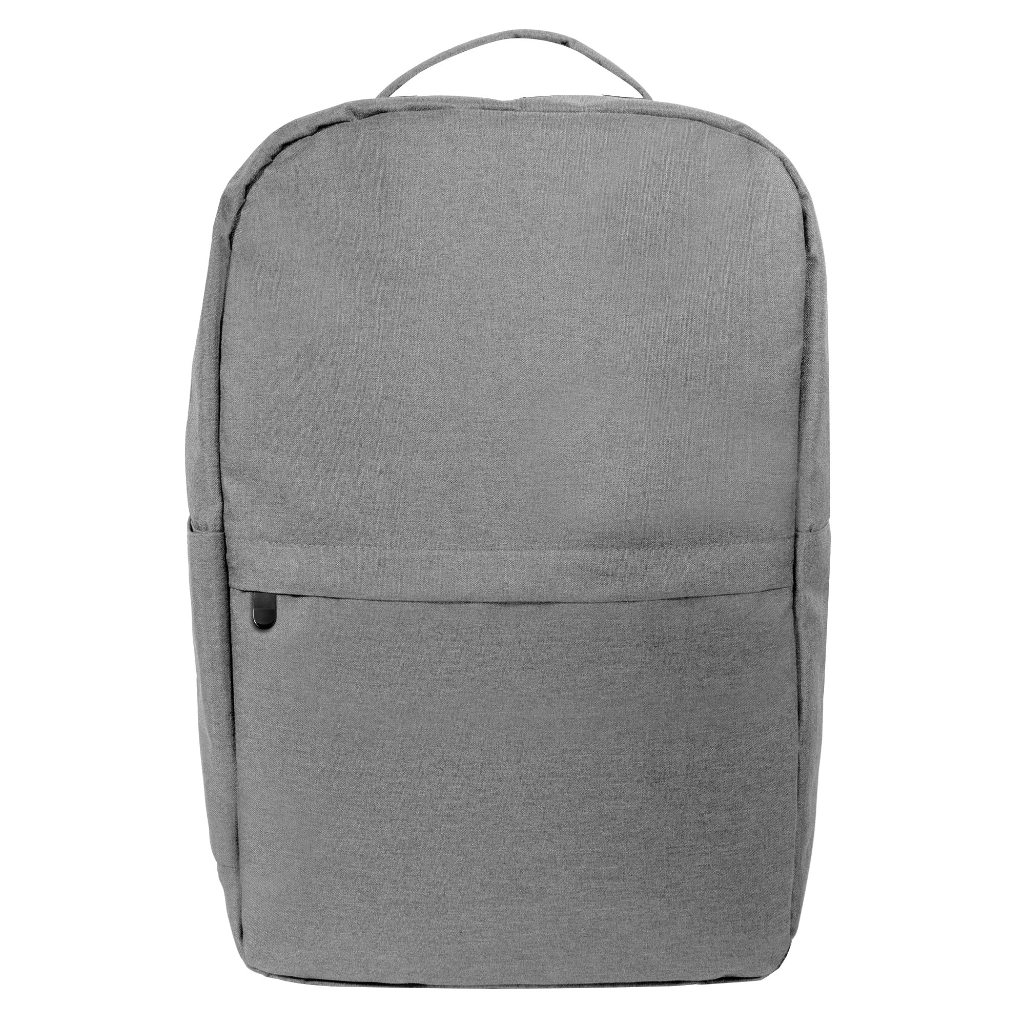 Mochila SINGAPUR Gris claro - detallada
