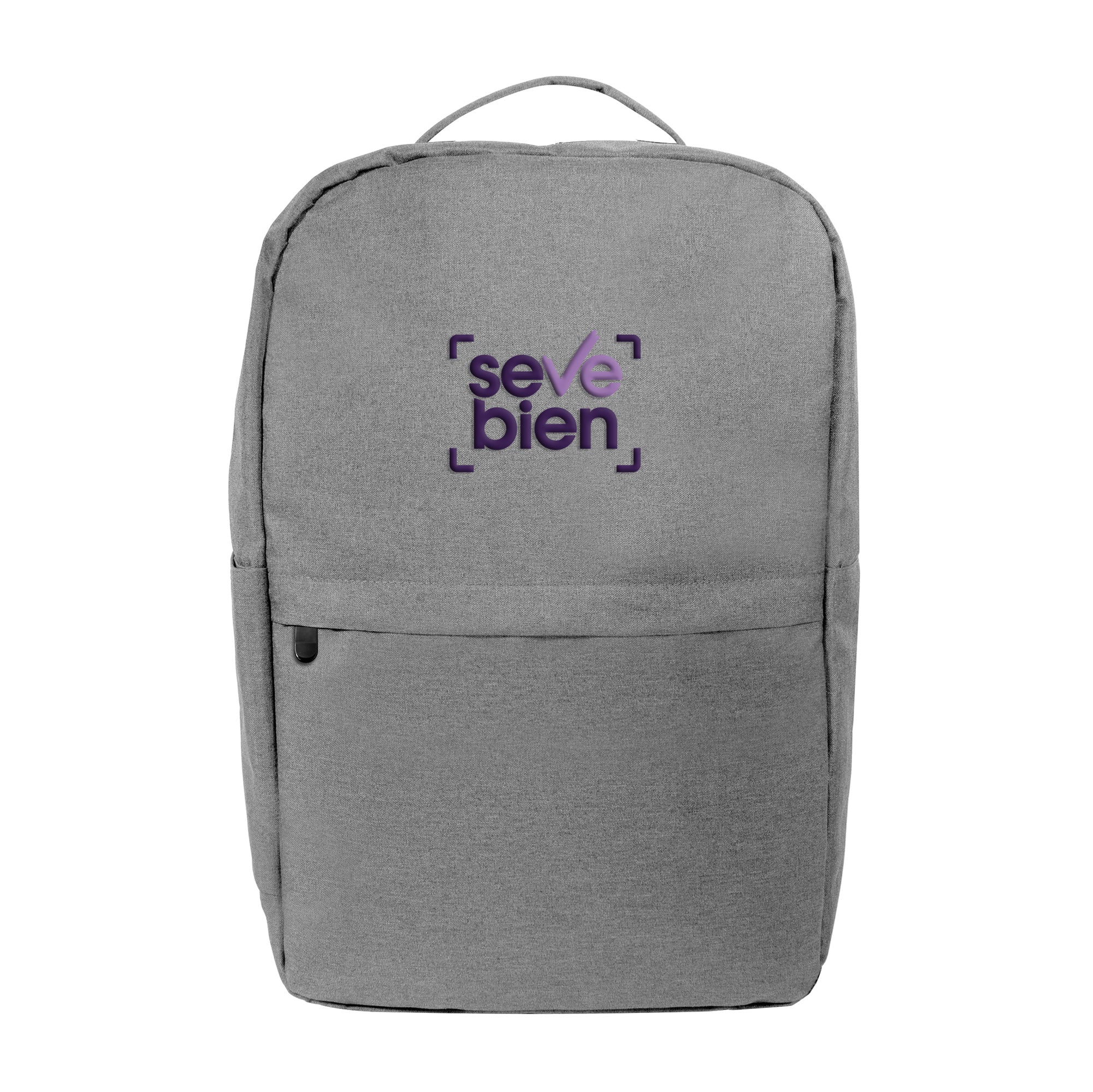 Mochila SINGAPUR Gris claro