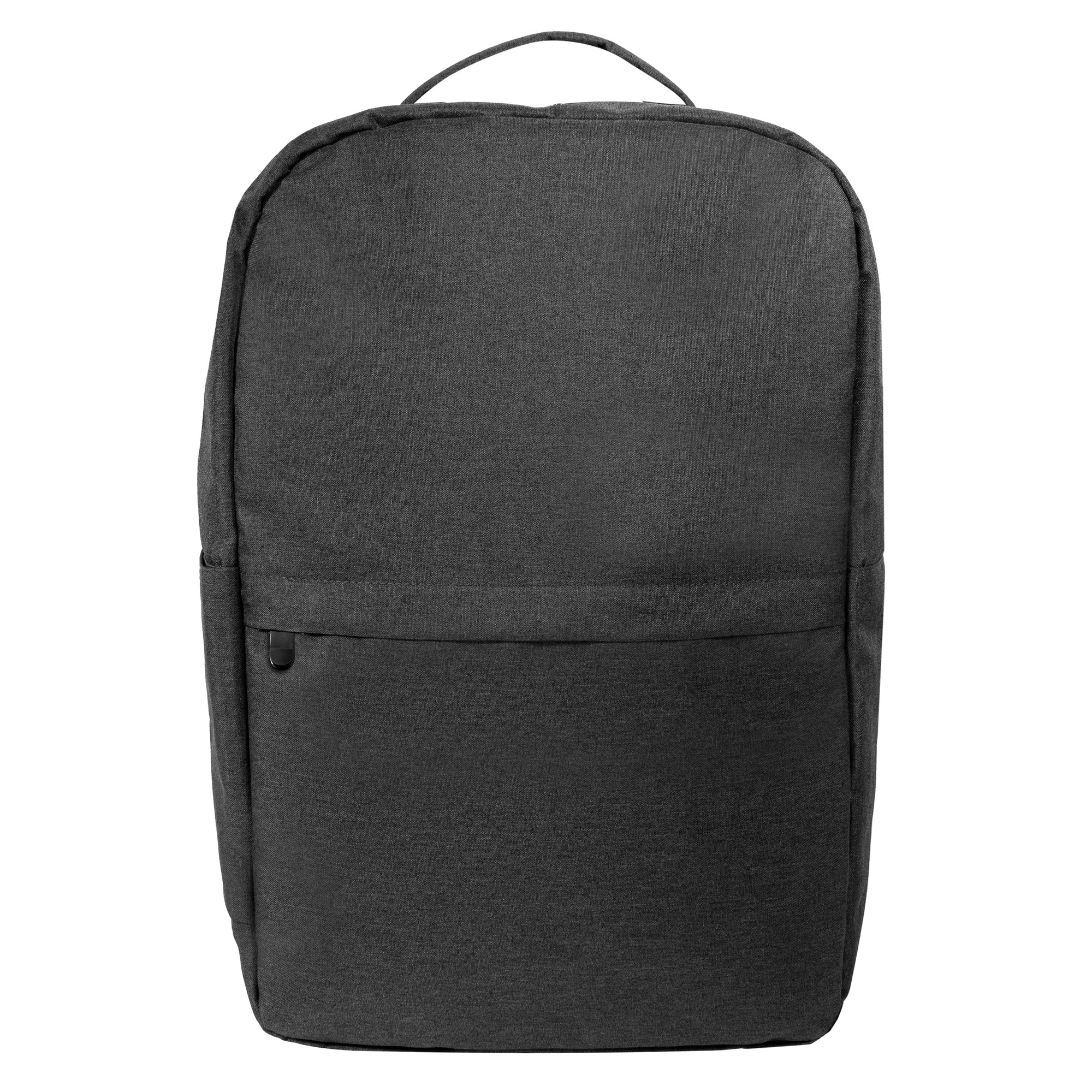 Mochila SINGAPUR Gris - detallada