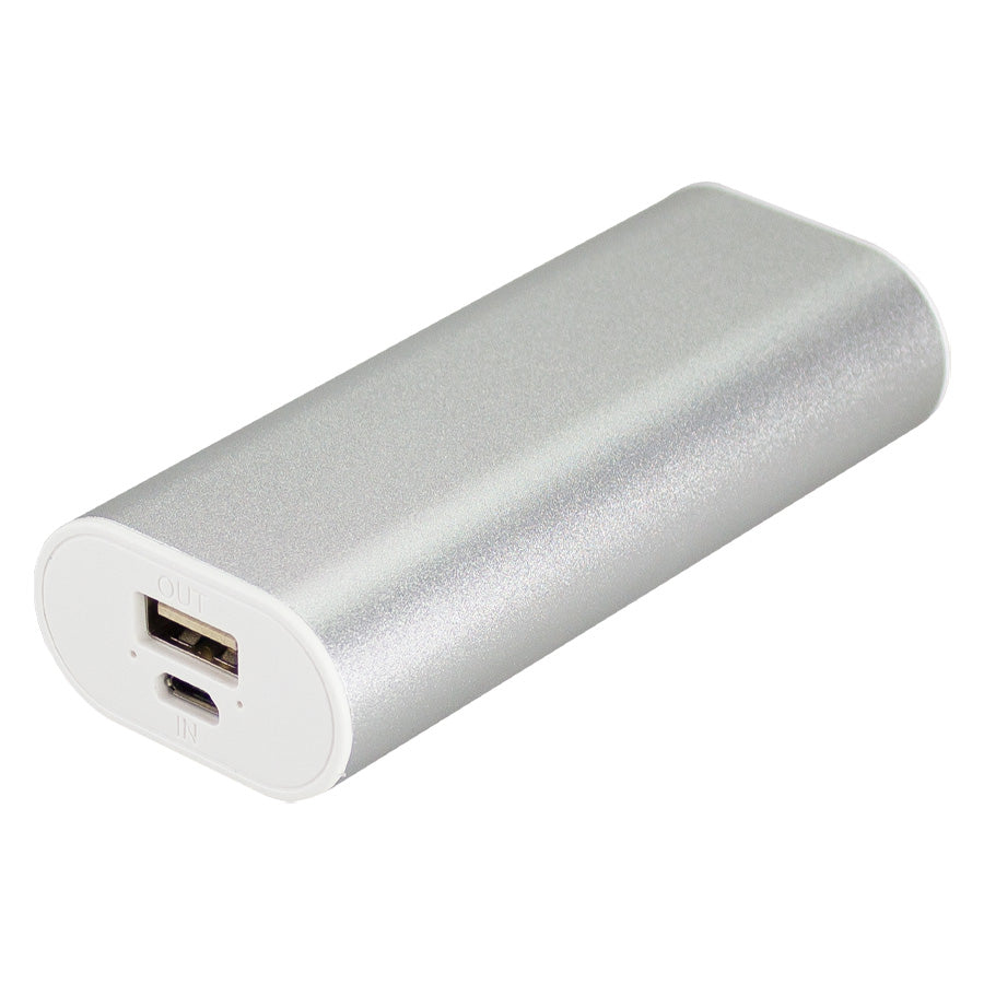 Cargador Power Bank Metálico 5200mAh (2)