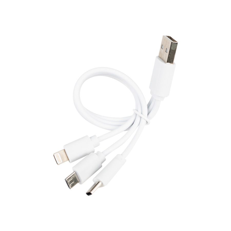 Cargador Power Bank Metálico 5200mAh (4)