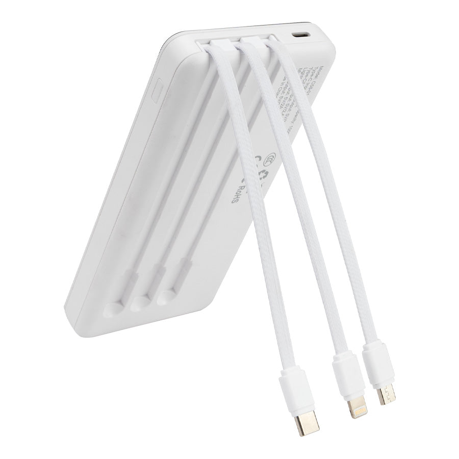 Deluxe Cargador PowerBank 10000 mAh (5)