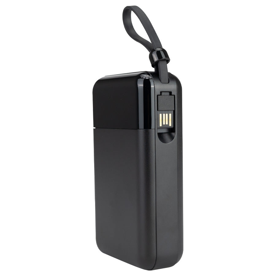 Deluxe Cargador PowerBank 20000 mAh (2)