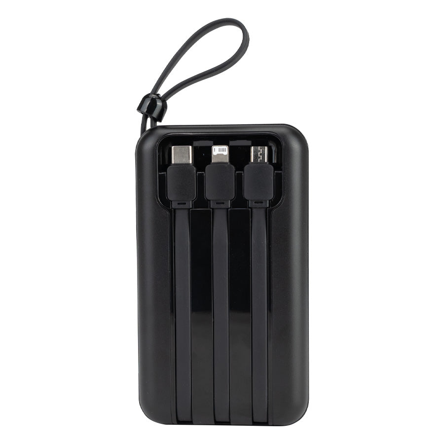 Deluxe Cargador PowerBank 20000 mAh (4)