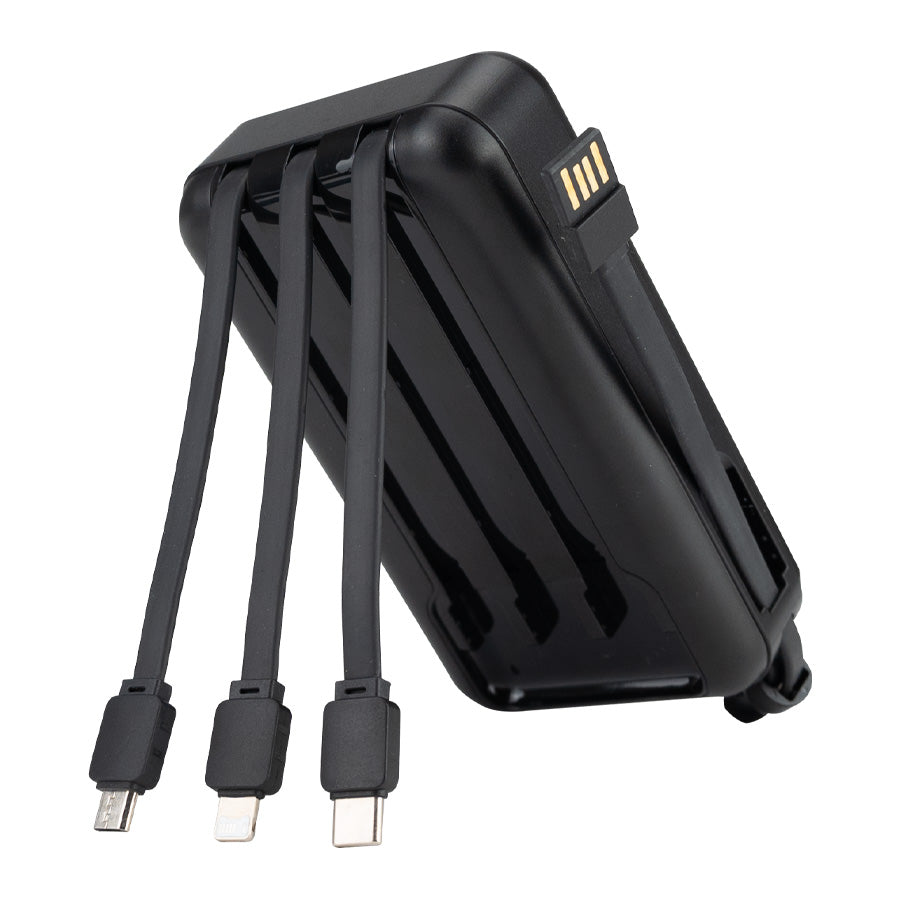 Deluxe Cargador PowerBank 20000 mAh (6)