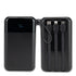 Deluxe Cargador PowerBank 20000 mAh