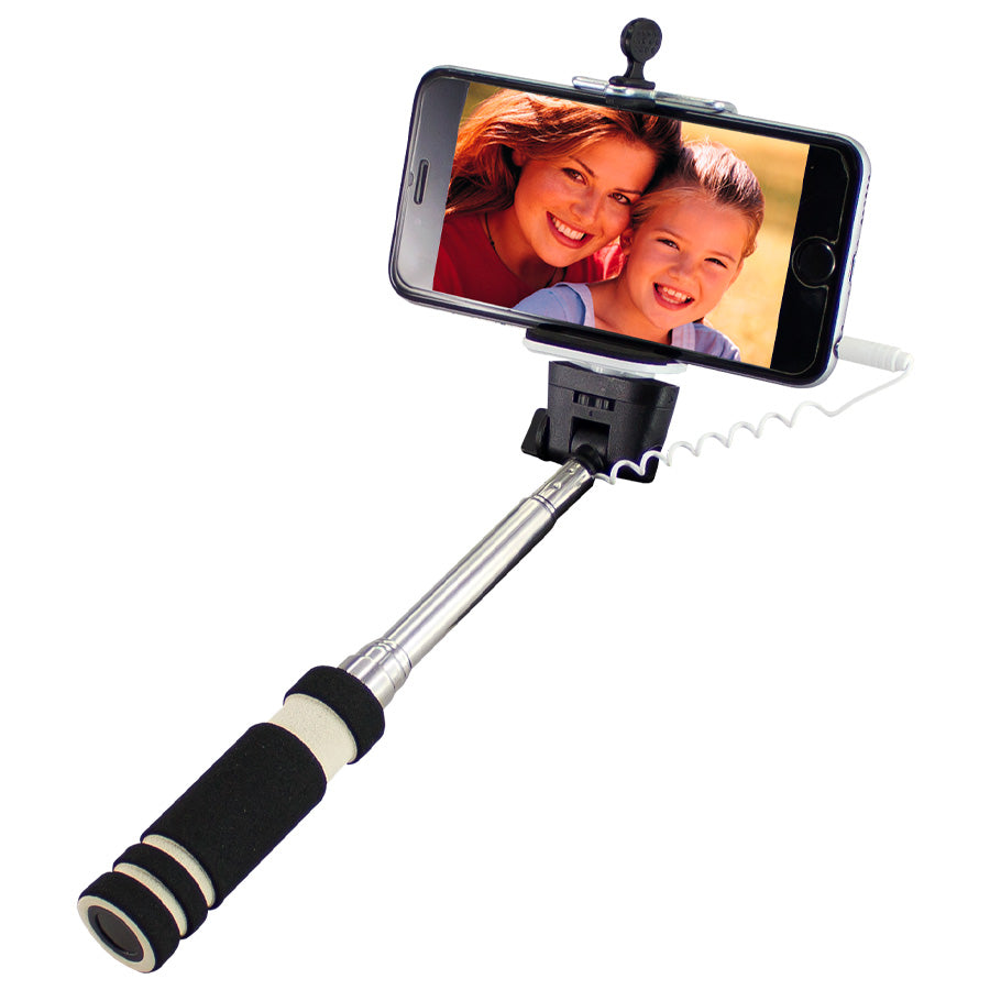 Mini SelfieStick Monopod