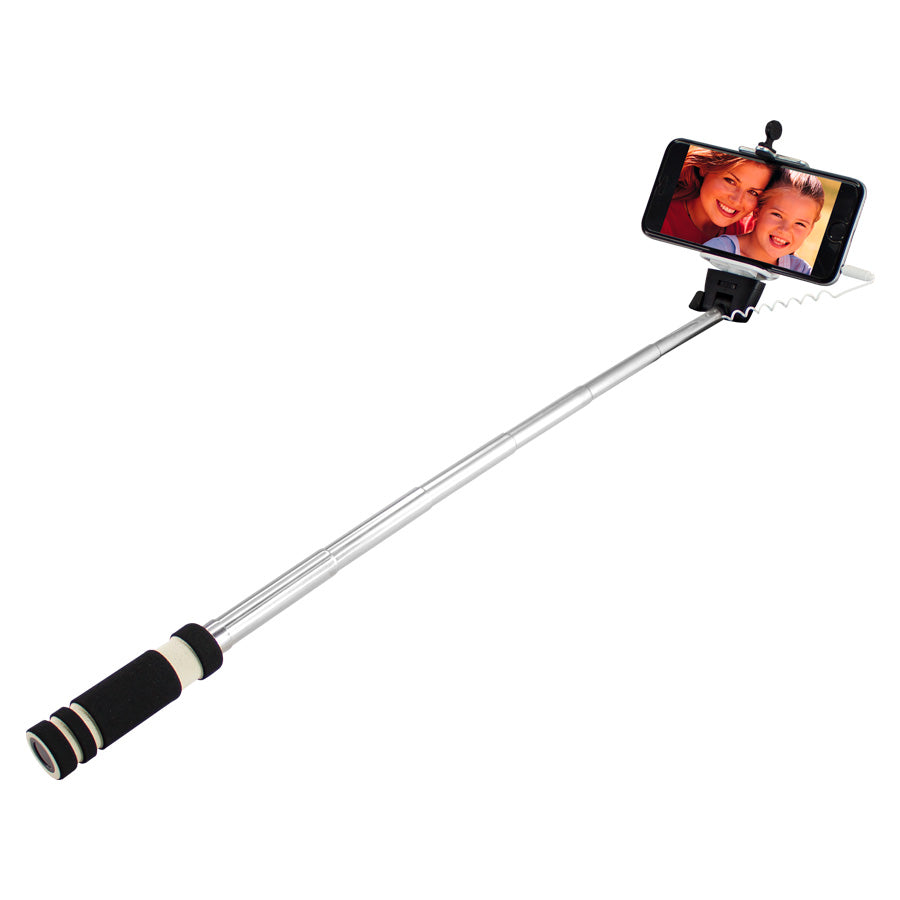 Mini SelfieStick Monopod (2)