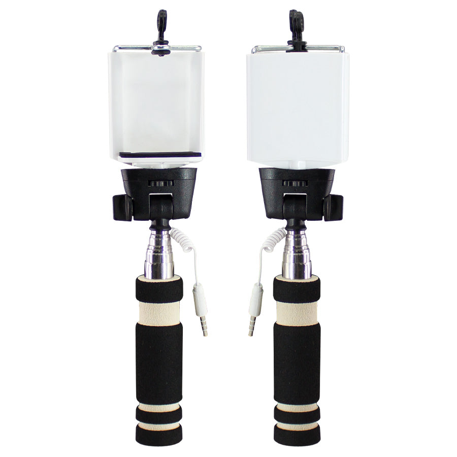 Mini SelfieStick Monopod (5)