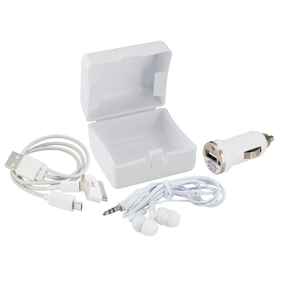 Kit de Carga y Audio (2)