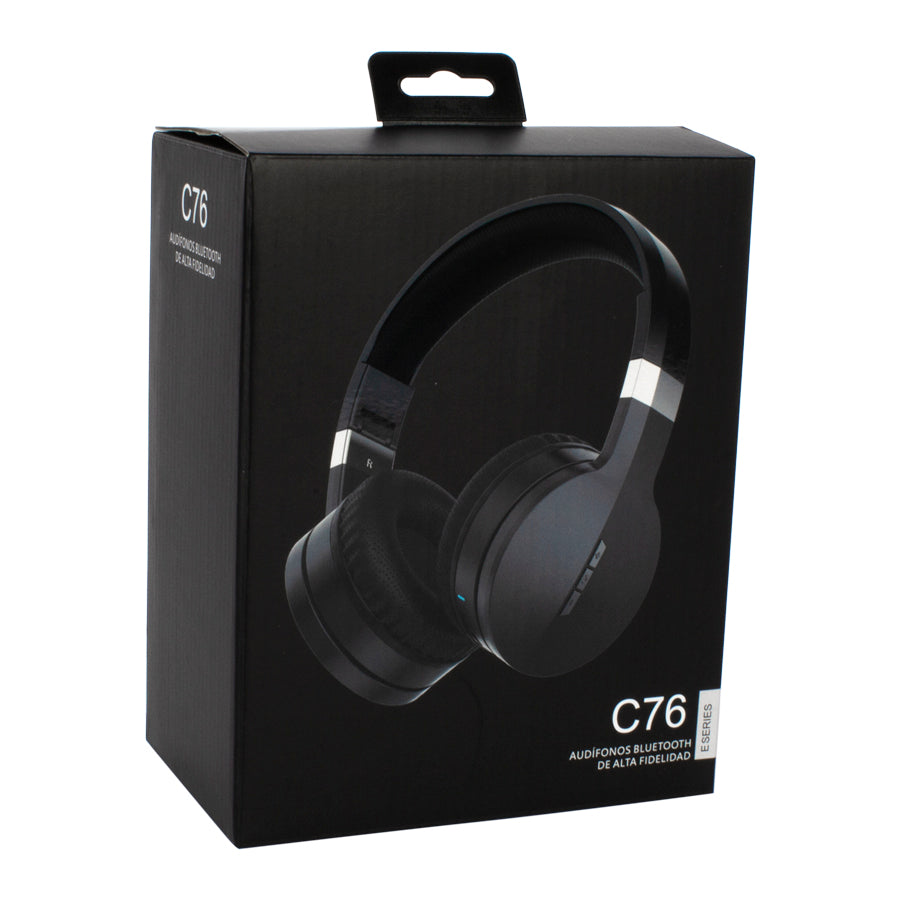 Audífonos Bluetooth JL50 (2)