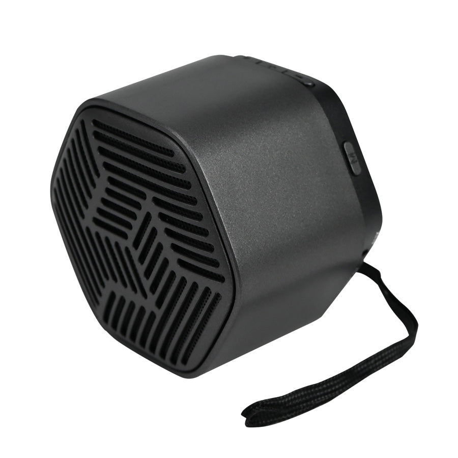 Parlante Altavoz Bluetooth HEXAGON (2)