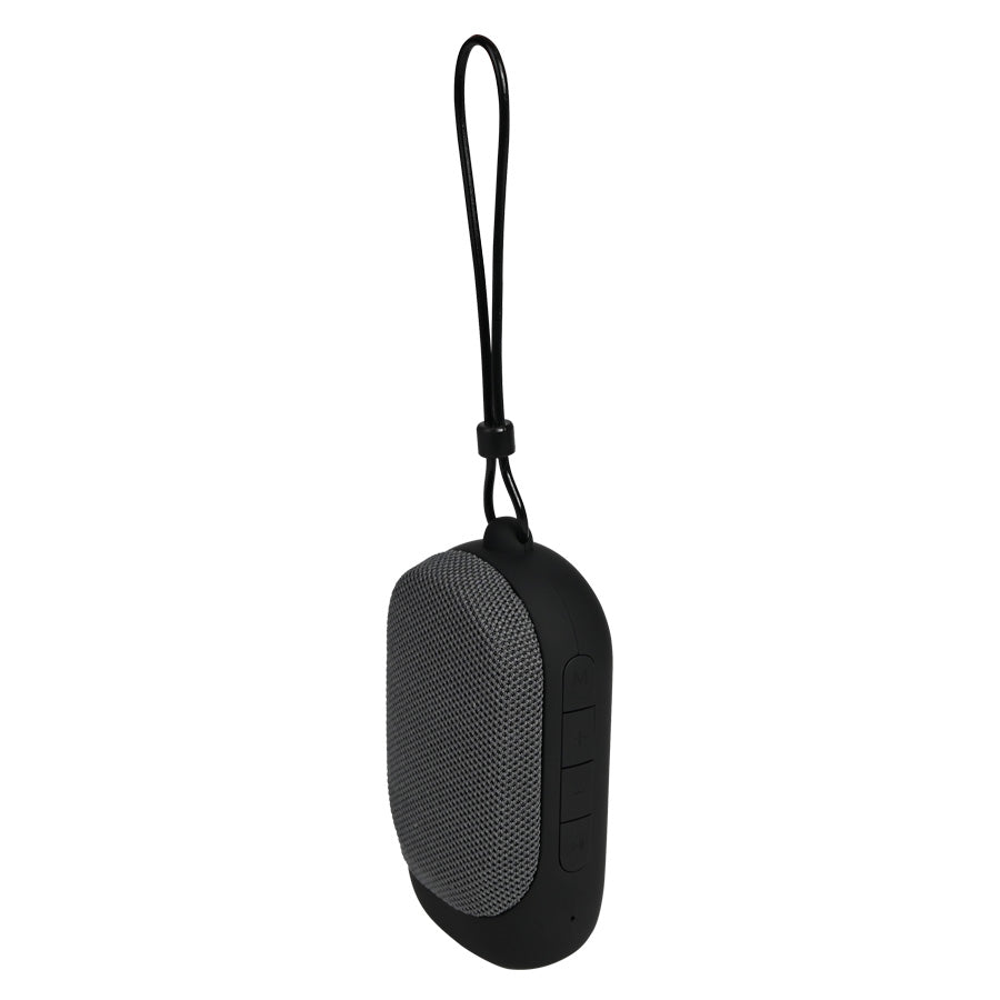 Parlante Altavoz Bluetooth colgante HANG (2)