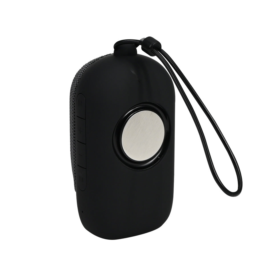 Parlante Altavoz Bluetooth colgante HANG (6)