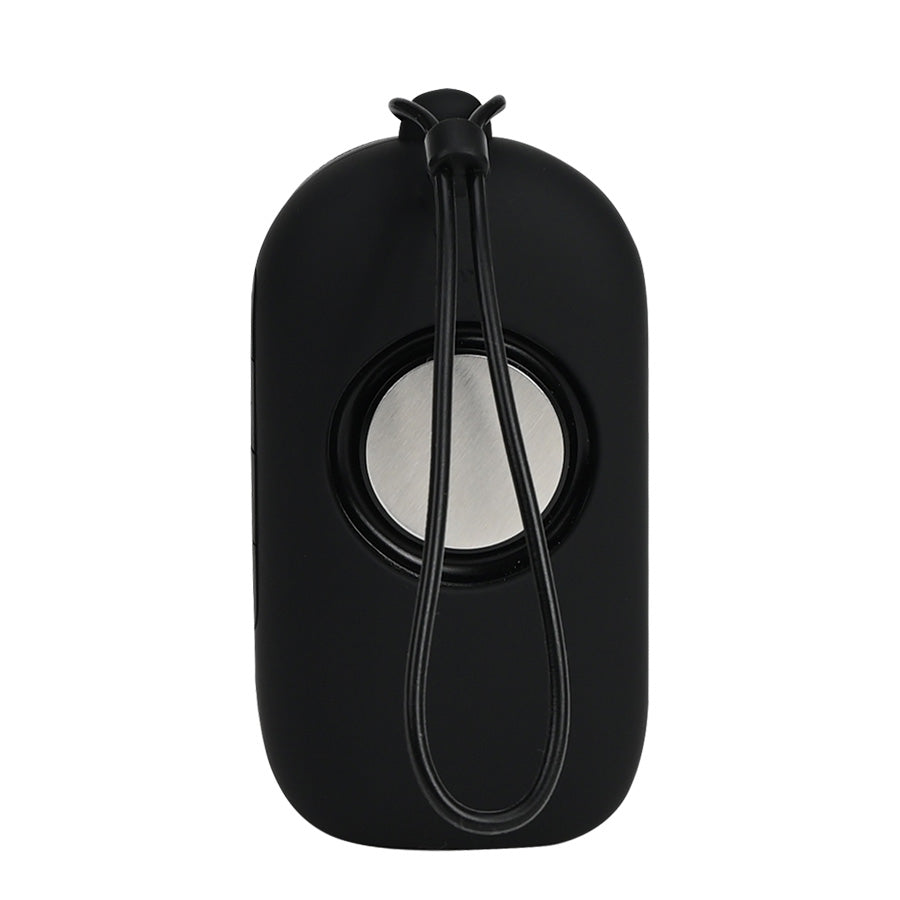 Parlante Altavoz Bluetooth colgante HANG (5)