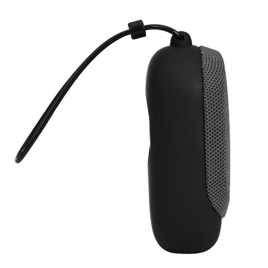 Parlante Altavoz Bluetooth colgante HANG (4)