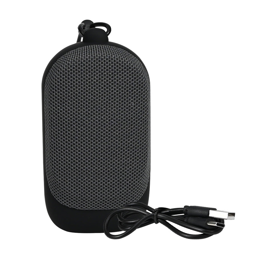 Parlante Altavoz Bluetooth colgante HANG (3)