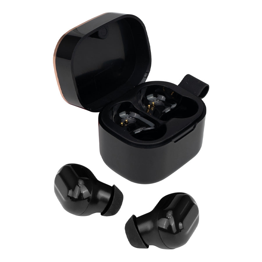 Audífonos Auriculares inalámbricos COPPER 53 (5)