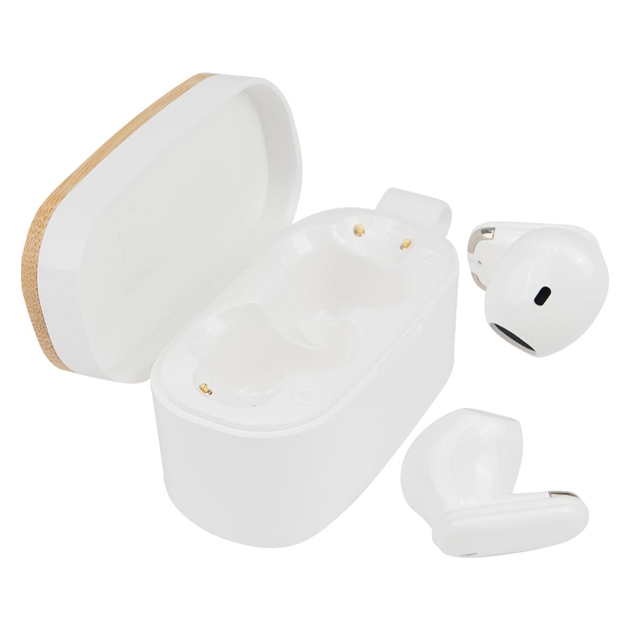 Audífonos Auriculares inalámbricos BAMBOO 53 (5)