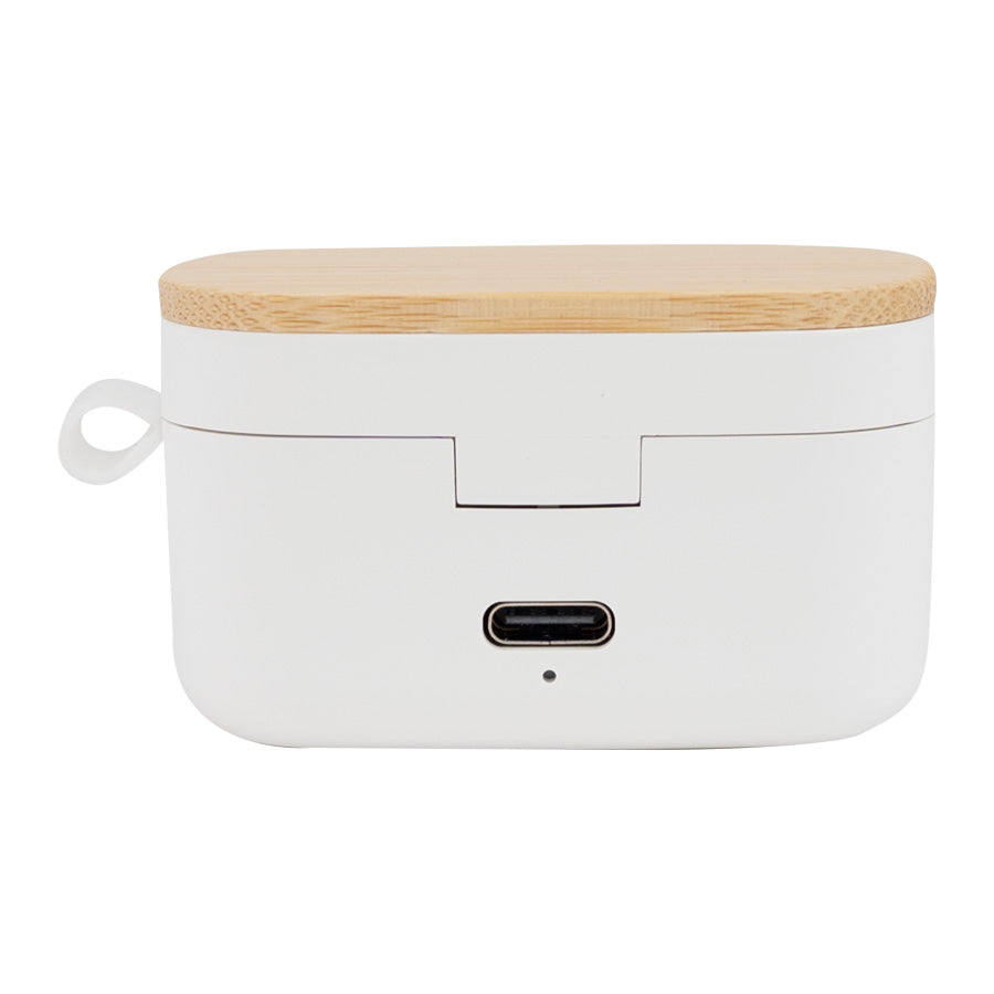 Audífonos Auriculares inalámbricos BAMBOO 53 (6)