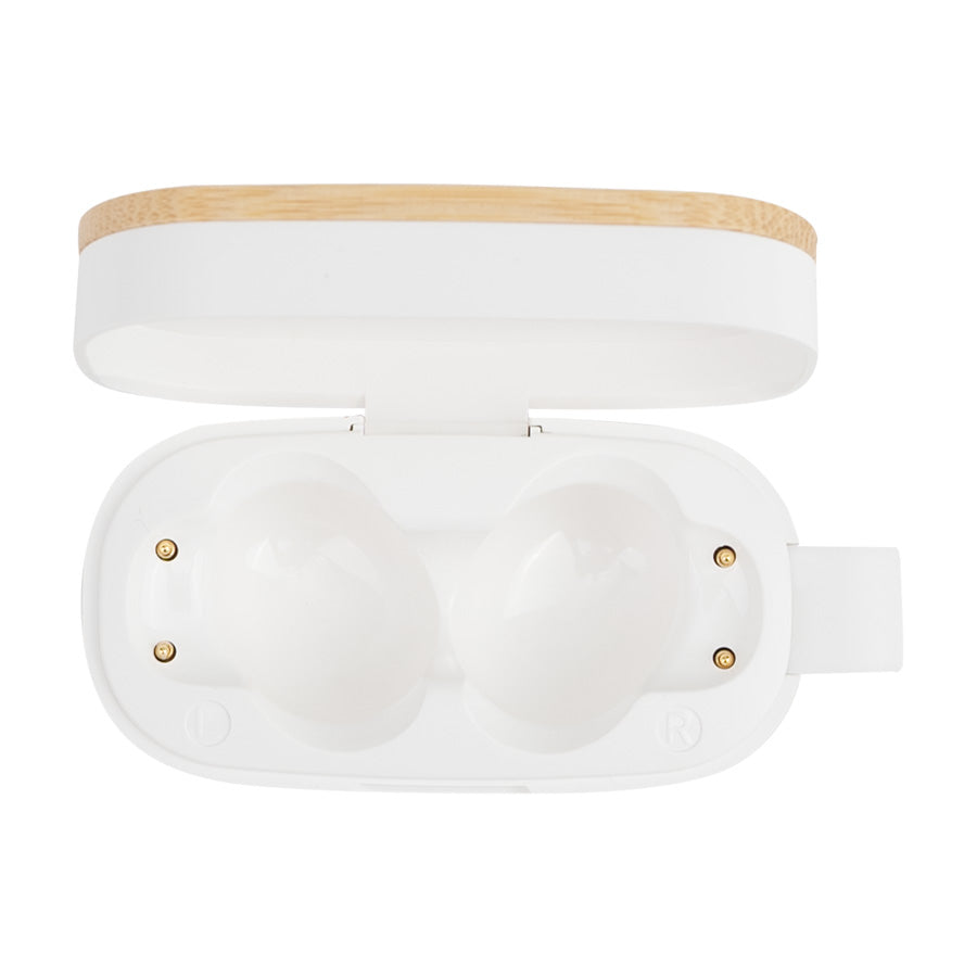 Audífonos Auriculares inalámbricos BAMBOO 53 (4)