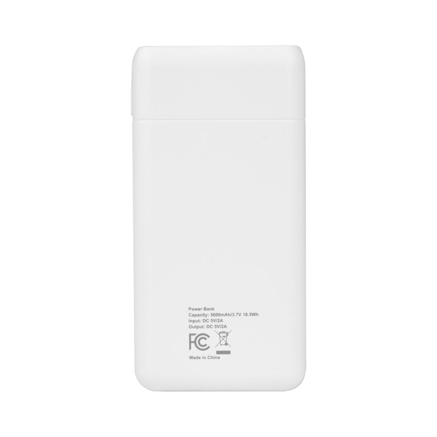 Cargador Power Bank 5000mAh (6)