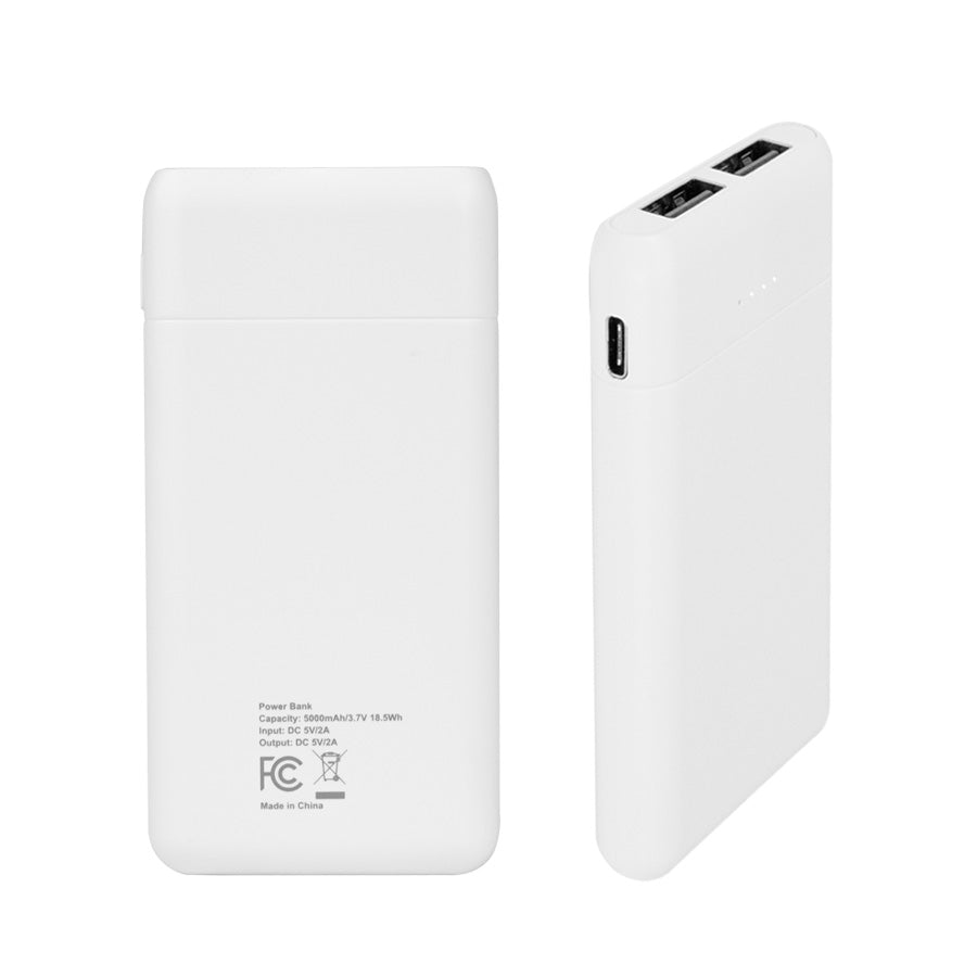 Cargador Power Bank 5000mAh (5)