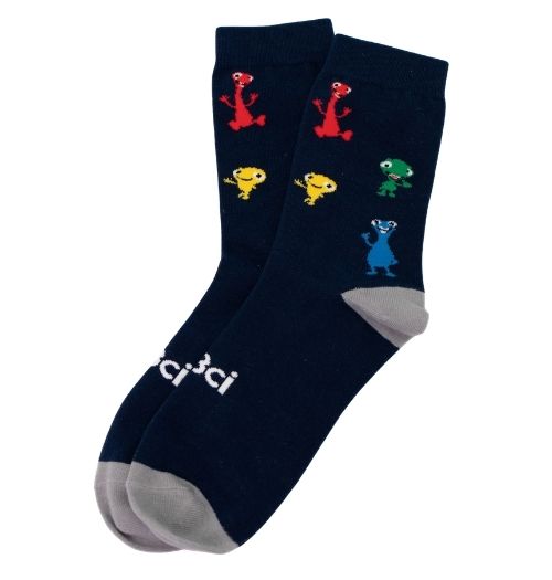 Calcetines BCI
