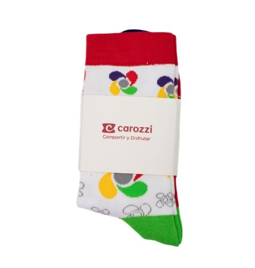Calcetines Carozzi