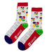 Calcetines Carozzi