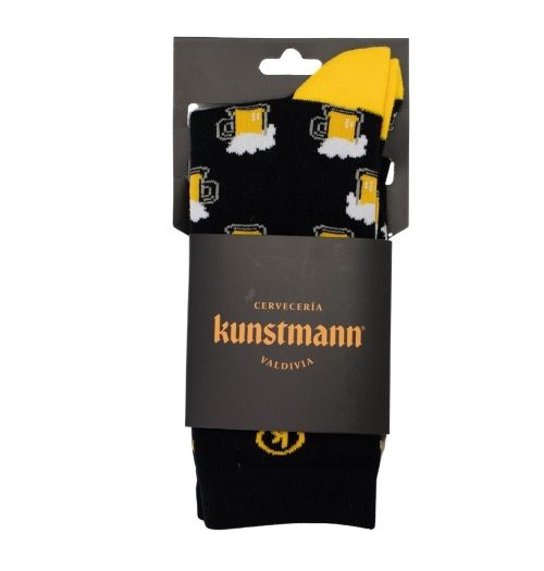Calcetines Kuntsmann