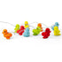 GUIRNALDA CANAR LED STRING Multicolor