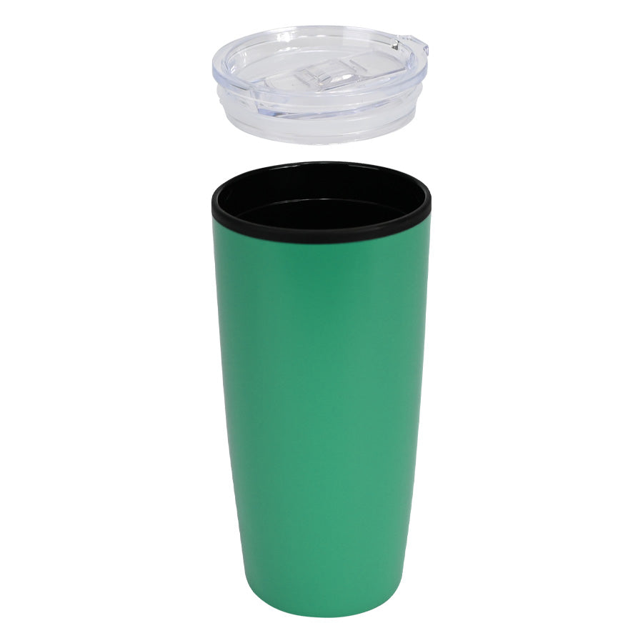 Mug metálicoplástico LOFT 600cc (13)