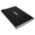 Deluxe Cuaderno  de PUecocuero con cierre imantado ENVELOPE (10)