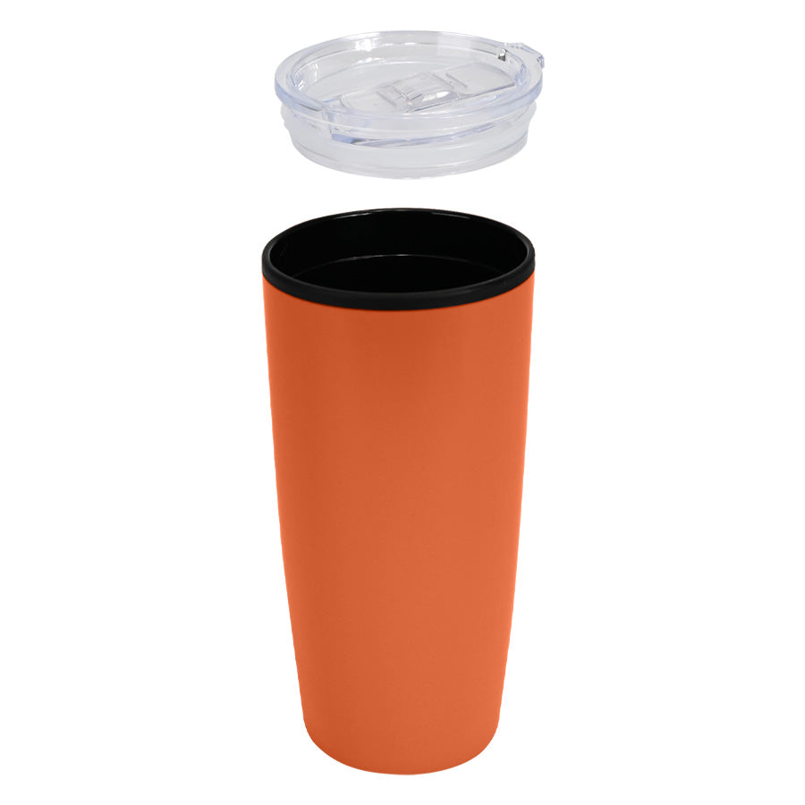 Mug metálicoplástico LOFT 600cc (10)